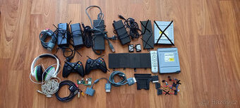 Prodám příslušenství pro XBOX 360