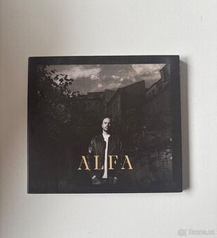 Ektor - Alfa CD