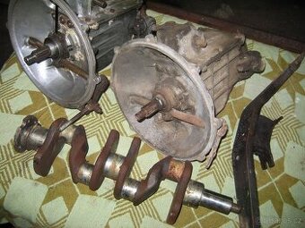 prodám ND na octavii