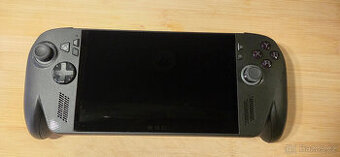 Asus ROG Xbox Ally X