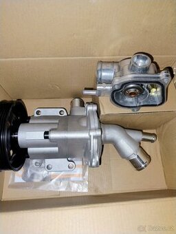 Vodní pumpa + termostat Chrysler Pt Cruiser 2,2CRD