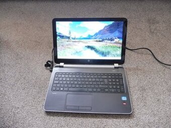 HP Pavollion 15