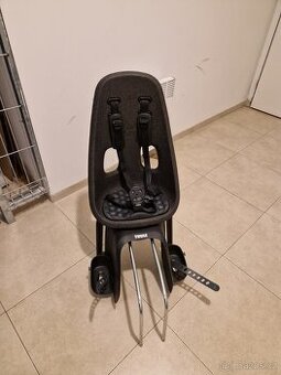Predám Thule Yepp Nexxt Maxi