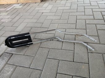 HAMAX Extra tyč-nízký ram