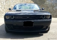 Dodge Challenger 3.6i STK 5/2027