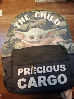 Dětský batoh Star Wars