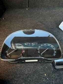 Škoda octavia 1 budíky