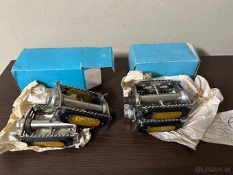 Favorit pedály NOVÉ krajky