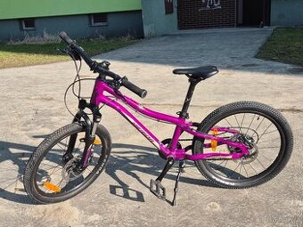 Dětské kolo Merida, vel. 20