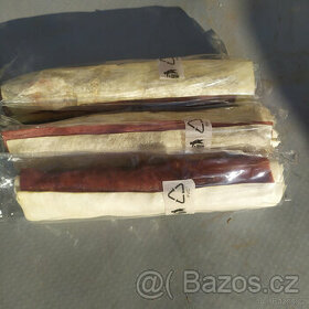 PAMLSEK PRO PSY - RAWHIDE ROLKA