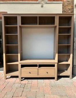 SESTAVA NÁBYTKU IKEA HEMNES