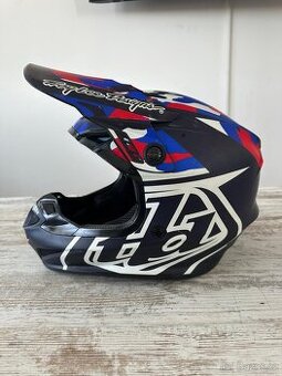 Helma Troy Lee Designs GP