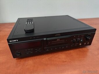 SONY DAT Rekorder ZA5ES vcetne ovladace