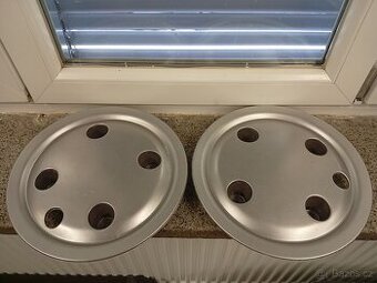 Poklice 4x190 polský karavan Niewiadow Predom Prespol N126