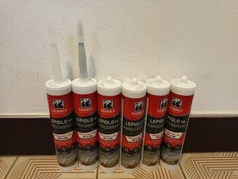 Lepidlo na parozábrany