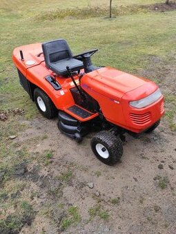 Zahradní traktůrek ayard pro (Husqvarna) hydrostat.