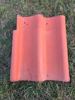 Leve krajive tašky Bramac moravská taška