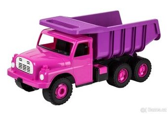 Dino Tatra 148 růžová