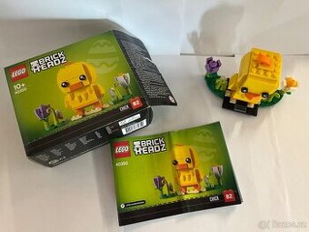 Lego - 40350, 40271, 40380