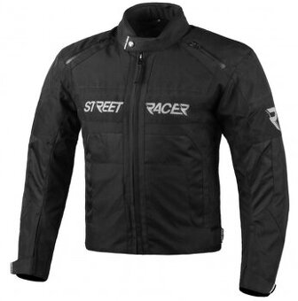 Motorkařska bunda-Panská