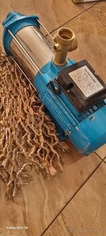 Prodám zahradní čerpadlo