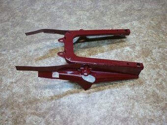 Jawa 250/350 sport rámeček sedla