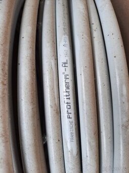 FRANKISCHE PROFITHERM AL trubka pr. 16mm