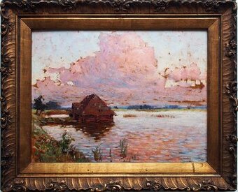 František Cína - Jelínek