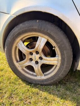 Kola Alutec R17 5x108