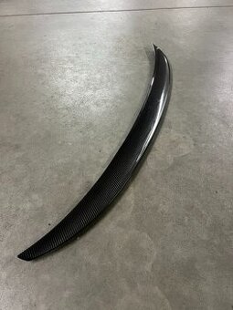 Originál BMW M Performance karbonový spoiler – F32 / F82 M4