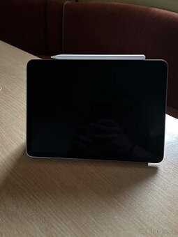 Ipad Air M2 2024 (128 GB, Wifi) + Apple Pencil Pro + Obal