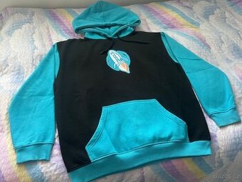 Mikina Moon, Merch StudioMoonTV