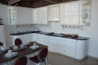HANÁK Kuchyňská linka PREMIUM VERONA