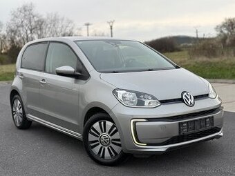 Volkswagen e-Up - 39.000 KM - ODPOČET DPH