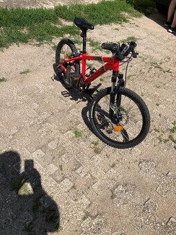 Dětské kolo Unisex