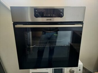 Horkovzdušná trouba Gorenje