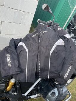 Bunda Alpinestars dámská L