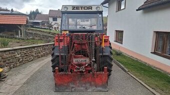 Tříbodový naviják NORSE