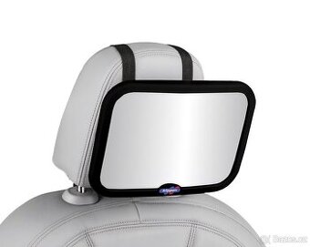 Zpětné zrcátko KLIPPAN