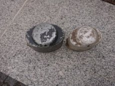 motor stěrače BOSCH  PAL