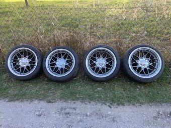 Kola Haxer R18 5x120/5x112