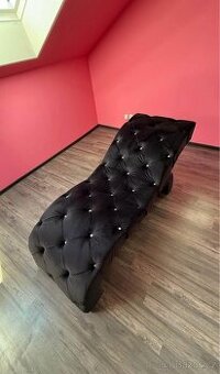 Kosmetické lehátko