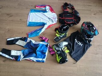 prodam enduro sadu divka