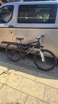 Kolo Rockrider st100 sport trail