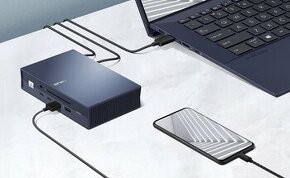 Dokovací stanice ASUS Simpro Dock II