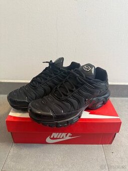 Nike Air Max Triple Black - Original - 42