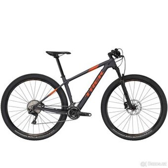 karbonové kolo Trek Procaliber 9.7 vel L