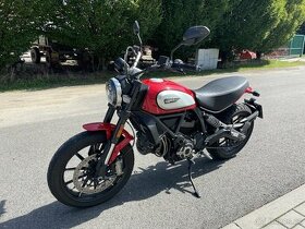 Ducati Scrambler icon 800