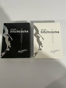 Alfred Hitchcock kolekce - 1