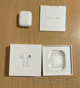 Apple Airpods 2(2019) - 1